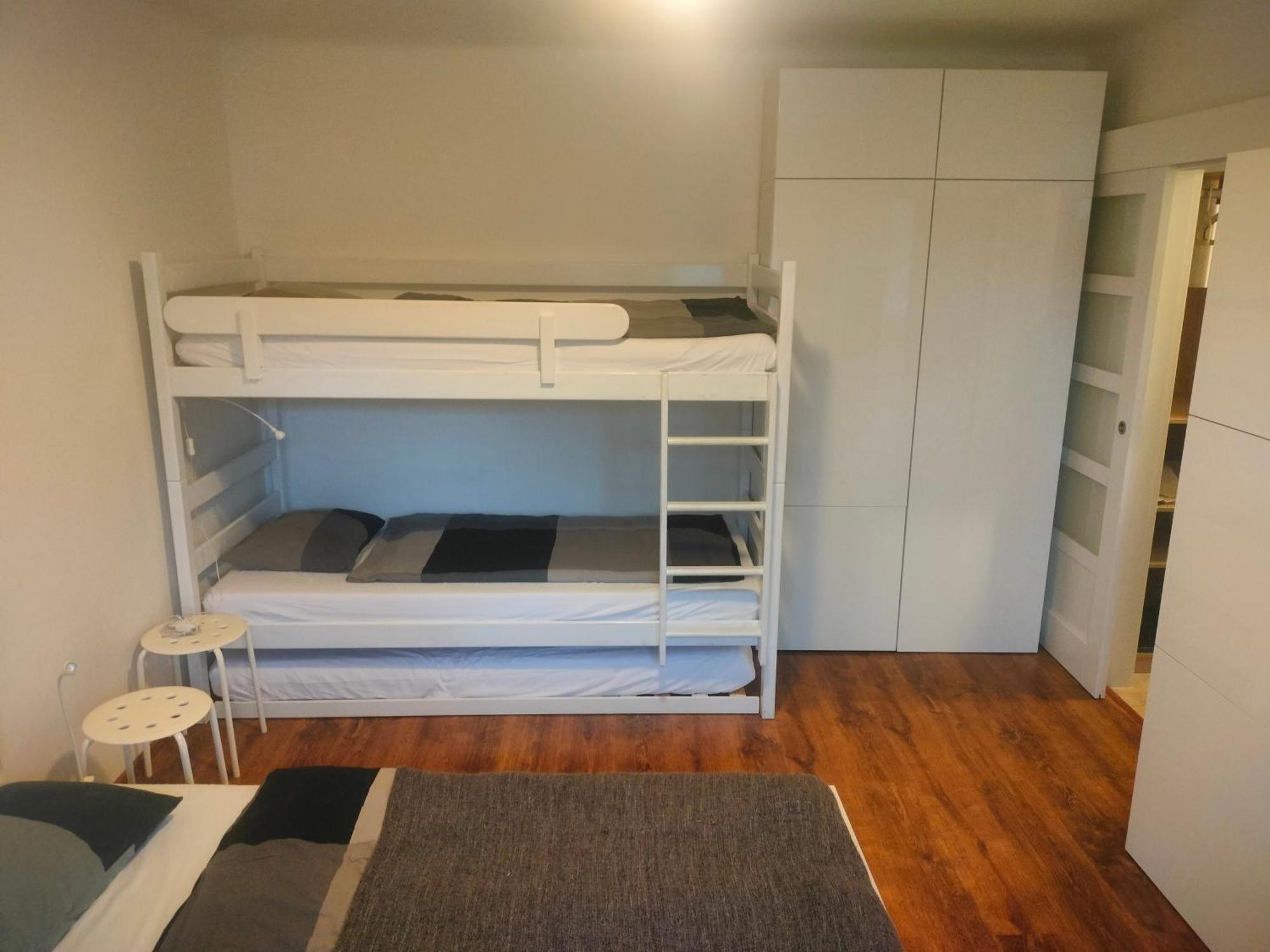 Apartman Aja - Lipno Nad Vltavou Exterior photo